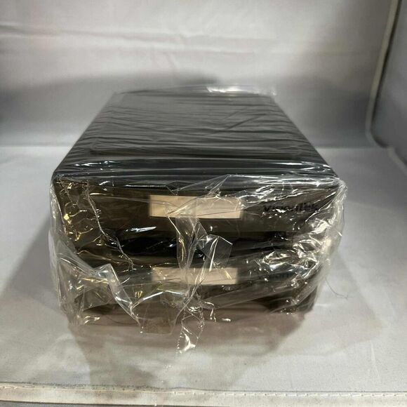 Visiontek Datavault Storage Box Stackable Digital Media Storage Solution - Picture 8 of 8